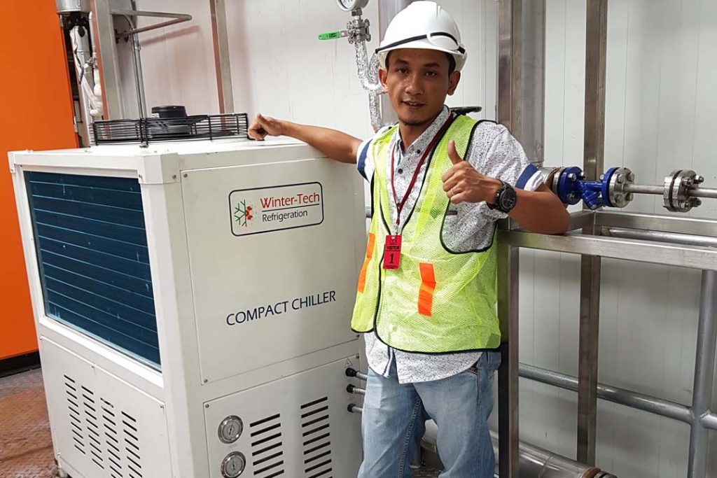 Coca Cola Medan Lampung