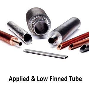 Finned Tubes